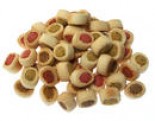 Sausainiai šunims snackie mix 100g